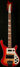 Rickenbacker 4003/4 , Fireglo: Full Instrument - Front