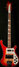 Rickenbacker 4003/4 , Fireglo: Full Instrument - Front