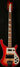 Rickenbacker 4003/4 , Fireglo: Full Instrument - Front