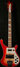 Rickenbacker 4003/4 , Fireglo: Full Instrument - Front