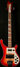 Rickenbacker 4003/4 , Fireglo: Full Instrument - Front