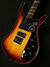 Rickenbacker 480/6 XC 90th Anniversary, Tobaccoglo: Body - Front