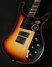 Rickenbacker 480/6 XC 90th Anniversary, Tobaccoglo: Body - Front