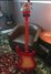 Rickenbacker 4001/4 Setneck, Fireglo: Full Instrument - Rear