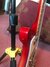 Rickenbacker 4001/4 Setneck, Fireglo: Close up - Free