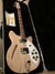 Rickenbacker 360/6 , Mapleglo: Full Instrument - Front