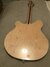 Rickenbacker 360/6 , Mapleglo: Full Instrument - Rear