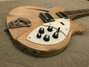 Rickenbacker 360/6 , Mapleglo: Close up - Free2