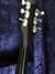 Rickenbacker 335/6 JL, Jetglo: Headstock - Rear