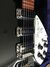 Rickenbacker 335/6 JL, Jetglo: Body - Front