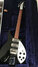Rickenbacker 335/6 JL, Jetglo: Full Instrument - Front