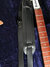 Rickenbacker 335/6 JL, Jetglo: Neck - Front
