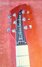 Rickenbacker 650/6 Colorado, Ruby: Headstock