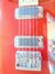Rickenbacker 650/6 Colorado, Ruby: Free image