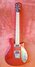 Rickenbacker 650/6 Colorado, Ruby: Full Instrument - Front