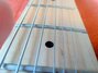 Rickenbacker 650/6 Colorado, Ruby: Neck - Front