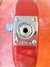 Rickenbacker 650/6 Colorado, Ruby: Close up - Free
