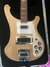 Rickenbacker 4003/4 , Mapleglo: Body - Front
