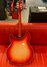 Rickenbacker 360/12 C63, Fireglo: Full Instrument - Rear