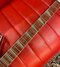 Rickenbacker 360/12 C63, Fireglo: Neck - Front