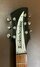 Rickenbacker 325/6 V63, Jetglo: Headstock