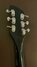 Rickenbacker 325/6 V63, Jetglo: Headstock - Rear