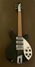 Rickenbacker 325/6 V63, Jetglo: Full Instrument - Front