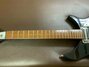 Rickenbacker 325/6 V63, Jetglo: Neck - Front