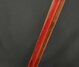 Rickenbacker 1997/6 , Fireglo: Neck - Rear