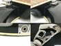 Rickenbacker 360/6 , Jetglo: Close up - Free