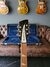Rickenbacker 360/12 O.S., Jetglo: Headstock