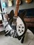 Rickenbacker 360/12 O.S., Jetglo: Body - Front