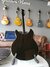 Rickenbacker 360/12 O.S., Jetglo: Full Instrument - Rear