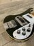 Rickenbacker 4001/4 , Jetglo: Free image