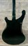 May 1975 Rickenbacker 4001/4 , Jetglo: Body - Rear