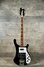 Rickenbacker 4001/4 , Jetglo: Full Instrument - Front