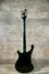 Rickenbacker 4001/4 , Jetglo: Full Instrument - Rear