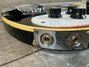Rickenbacker 4001/4 , Jetglo: Close up - Free