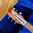 Rickenbacker 335/6 , Fireglo: Headstock