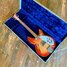 Rickenbacker 335/6 , Fireglo: Full Instrument - Front