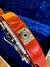 Rickenbacker 335/6 , Fireglo: Close up - Free