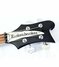 Rickenbacker 4003/4 , Jetglo: Headstock
