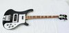 Rickenbacker 4003/4 , Jetglo: Full Instrument - Front