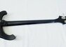 Rickenbacker 4003/4 , Jetglo: Neck - Rear