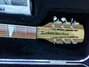 Rickenbacker 660/12 , Mapleglo: Headstock