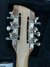 Rickenbacker 660/12 , Mapleglo: Headstock - Rear
