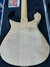Sep 2009 Rickenbacker 660/12 , Mapleglo: Body - Rear