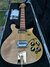 Rickenbacker 660/12 , Mapleglo: Full Instrument - Front