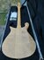 Rickenbacker 660/12 , Mapleglo: Full Instrument - Rear