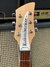 Rickenbacker 620/6 , Mapleglo: Headstock